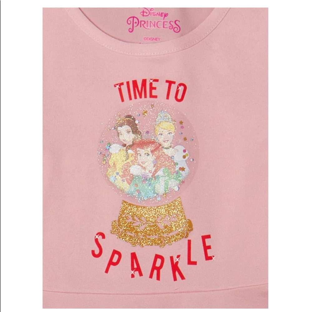 Disney Princess Cute Dress Set - Picture 3 of 6